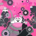 buff-monster-hot-pink-explosion-print