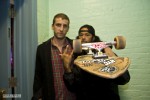 Curtis Kulig, Harry Jumonji