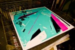 Releases: Remi/Rough – ‘Phenomenology 0.1′ Screenprint