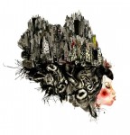 Releases: David Choe – “Tokyo Girl”