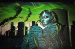 Streets / Video : Mear One in Los Angeles