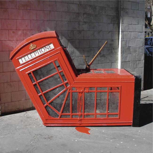 Viewpoints Top 25 Most Expensive Banksy Works Ever