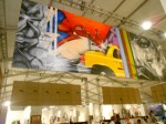 Flying Murals of Wynwood