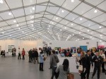 Frieze Week NYC ’12: Frieze Art Fair – First Look