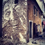 Streets: Vhils (Lisbon)