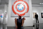 Openings: “FRENCH INVASION” @ Fabien Castanier Gallery