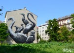 Streets: ROA (Vienna)