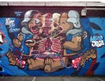 Streets: Flying Fortress x Nychos (Dublin)