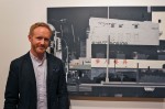 Openings: Evan Hecox – “Dark Island” @ Joshua Liner