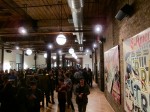 Openings: Faile x Vice Party @ Wythe Hotel
