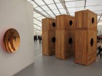 Frieze Week NYC ’12: Frieze Art Fair – “Highlights” (Part II)
