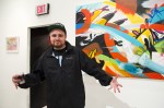 Openings: Rime & KC – “Sketchy M%#herfuckers”  @ Known Gallery