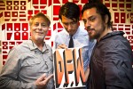 Openings: Barry McGee @ Prism