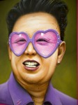 ArtPadSF ’12 / Previews: Scott Scheidly @ Spoke Art