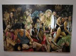 Frieze Week NYC ’12: Pulse Art Fair – First Look