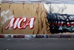 Streets: AROE – MCA Tribute