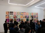 Openings: Ryan McGinley – “Grids” @ Team Gallery NY