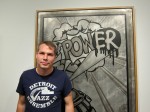 Openings: Shepard Fairey – “Harmony & Discord” @ Pace Prints