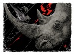 Releases: Aaron Horkey – “Only Death Is Real”