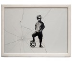 Update: Banksy
