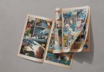 Art Focus: Sharon Moody