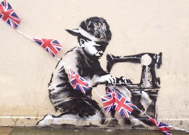 the_lonely_villein_banksy the_lonely_villein_banksy
