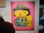 ArtPadSF ’12 – “Highlights”
