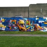 Detroit Beautification Project
