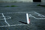 Streets: Slinkachu (Belgium)