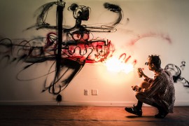 Anthony Lister - theAudience - Theonepointeight (30)