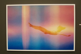 Ryan McGinley