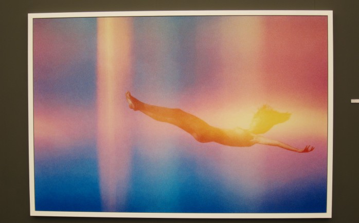 Ryan McGinley