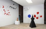Showing: Alexander Calder @ L&M Arts