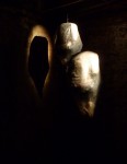 Preview: Yue Minjun, Mark Jenkins, and Aakash Nihalani @ Carmichael Gallery