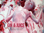 Teaser: “Gin and Juice” @ Ivory & Black