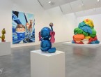 Showing: Jeff Koons – “now” @ Newport Street Gallery « Arrested Motion