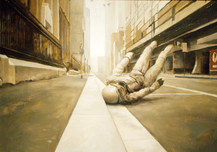 Jeremy geddes картины