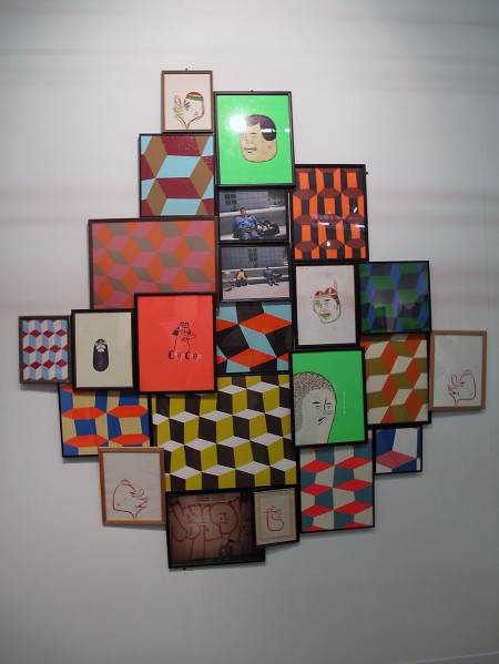 Barry McGee