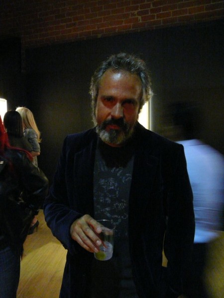 The Most Interesting Man in the World...actually, just Gary Baseman