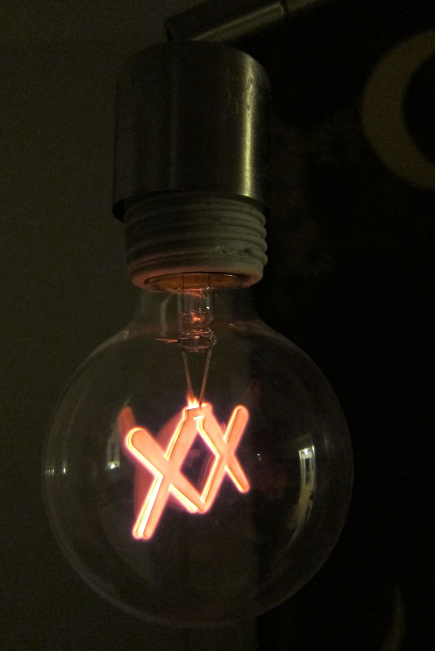 Details: KAWS x The Standard Light Bulb Set « Arrested Motion