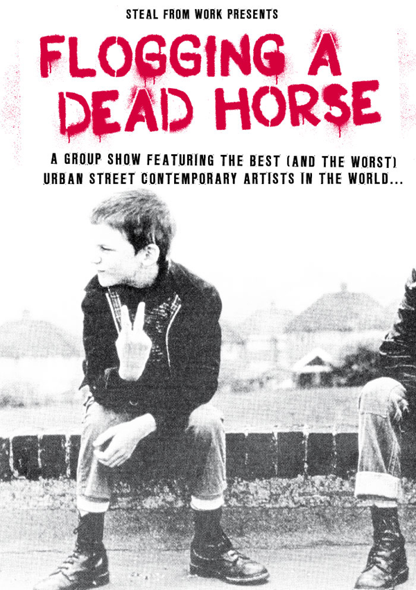 preview-flogging-a-dead-horse-the-showroom-bristol-arrested-motion