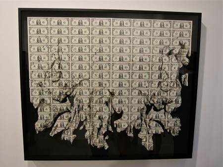 Openings: Scott Campbell – “Blankness Is Not A Void” @ Marc Jancou ...