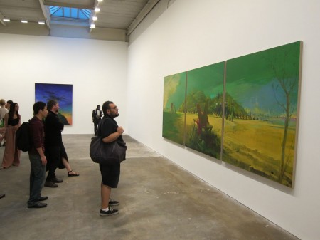 Openings: Lisa Yuskavage – “New Paintings” @ David Zwirner « Arrested ...