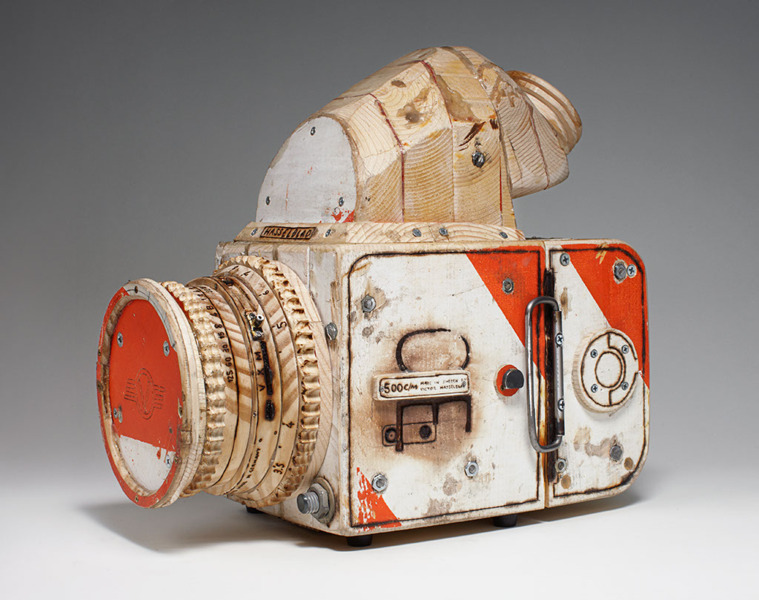 Tom Sachs on His Work