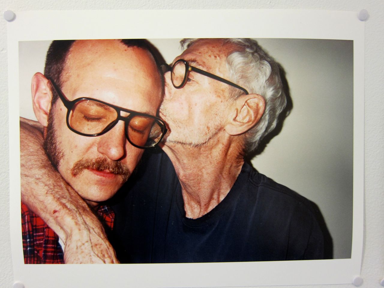 Terry Richardson – “Mom & Dad” @ Half Gallery « Arrested Motion