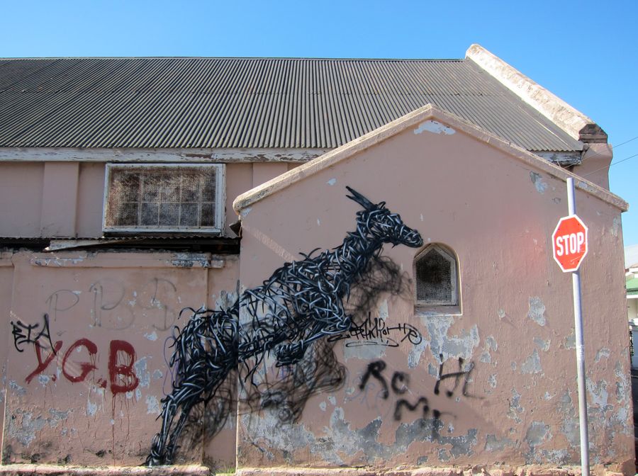 DALeast-The Williams Brothers 4, Cape Town-South Africa, 2012.2 (hq)