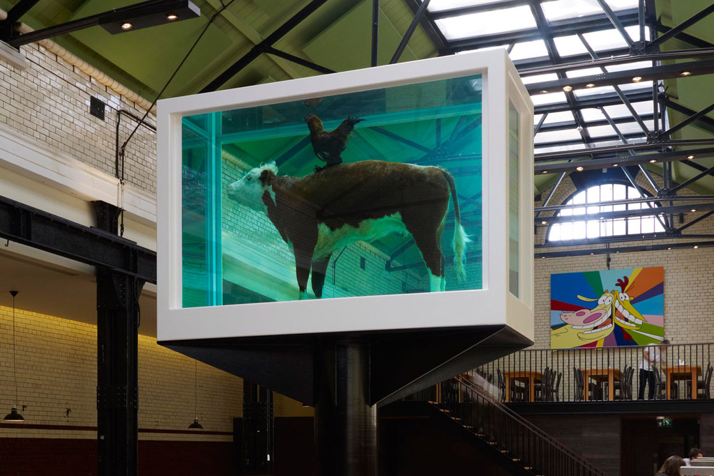 damien-hirts-cock-and-bull-tramshed-restaurant-2