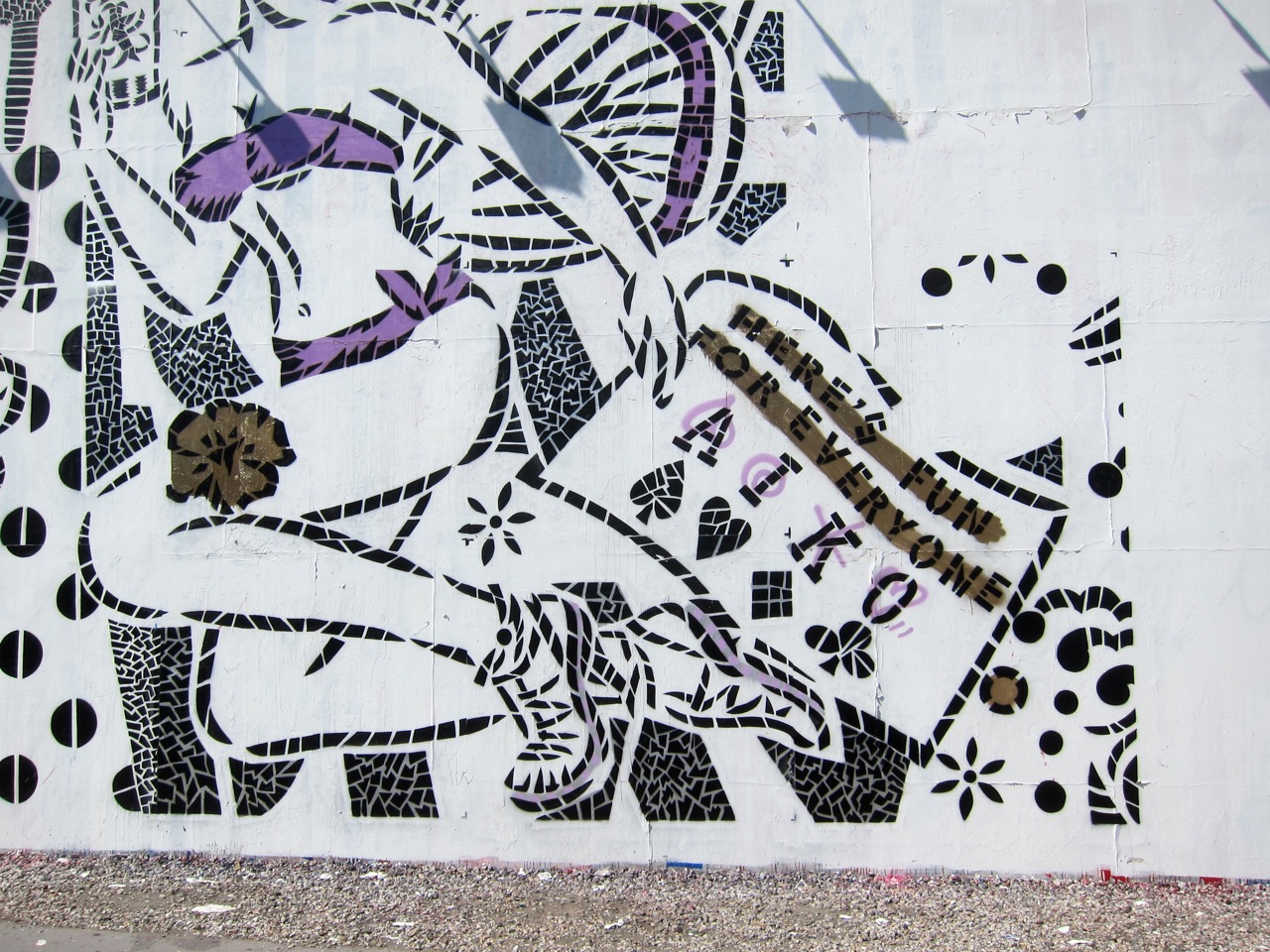 Aiko Houston Bowery Mural AM 1