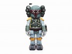 Releases: Boba Fett (KAWS Version) « Arrested Motion
