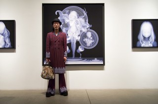 Kazuki Takamatsu x Theonepointeight 22